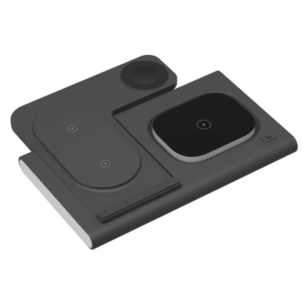 Just Wireless charge three